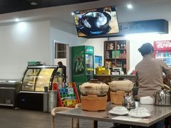 -大自然醉鹅·铁锅火焰鹅(上海联洋店)