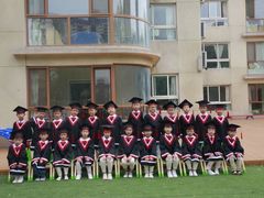 -北京市丰台区学苑幼儿园