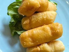 -文记餐厅(步行街店)