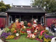 -钱王祠