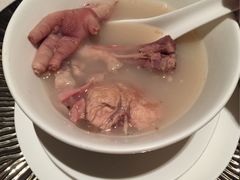 -丽轩中餐厅(广州丽思卡尔顿酒店)