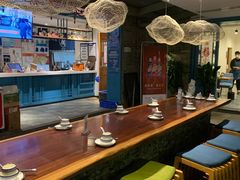 -宴愉(洛邑古城店)