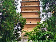 -洛阳白马寺
