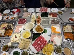-海底捞火锅(方塔东街店)