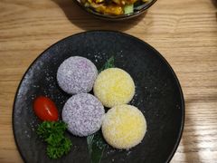 -西月山居匠心创意料理(江汉路新佳丽广场店)