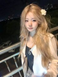 -DL HOPE明星造型