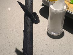 -半天妖烤鱼(丰科万达店)