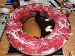 五色野菜水炊锅套餐-锅物新语&寿喜烧.炉端割烹(世博源店)