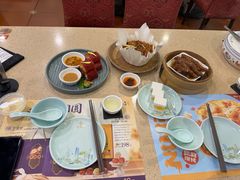 -点都德(海岸城店)