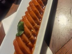 西湖莲藕-外婆家(西红门荟聚购物中心店)