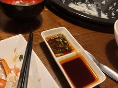 -蒸気海鮮