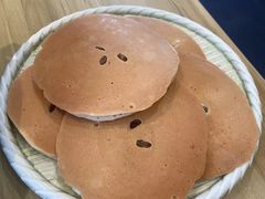 -梁记粥铺(开元地中海店)