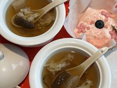 -馋遇江南·精致湖景雅宴(东方之门店)