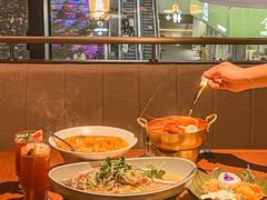 -Tegu泰古莲·泰国餐厅(红山6979店)