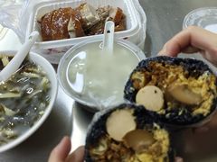 -芳婆糕团店(王府大街店)