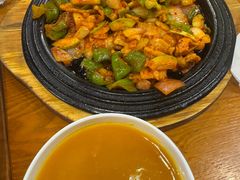 -韩礼年糕(飞虹路店)