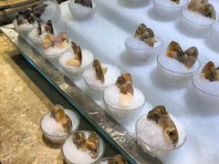 -雍和会海鲜姿造自助(湖东路店)