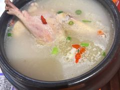 -鑫日千里马朝鲜族小馆(总店)