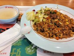 -食悦天美食广场(重庆IFS国金店)