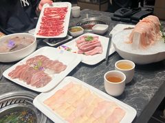 -围炉夜话·潮汕卤水火锅(榕江店)