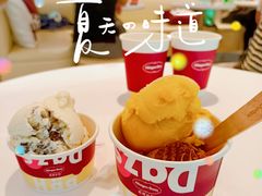 比利时朱古力口味-哈根达斯(天河城店)
