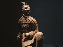 -陕西历史博物馆