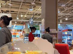 -金鼎轩(亚运村店)