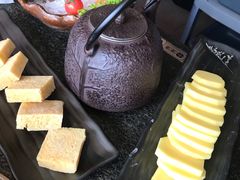 -湊湊火锅·茶憩(和平大悦城店)