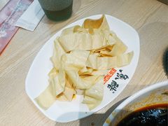 -鱼酷活鱼烤鱼(雨花客厅店)