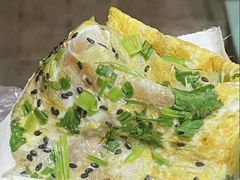 -卞姐蛋饼(陕西南路店)