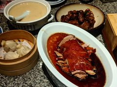 -南京大牌档(济南万象城店)