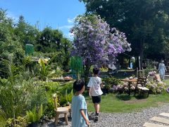 -HERRE·FARM 赫尔露营农场·团建聚会包场