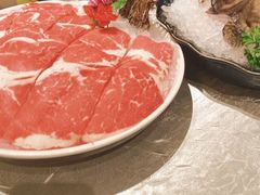 -ONE FULL 古董港式海鲜火锅