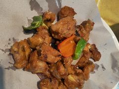 -大笑饭堂(甲子桥店)