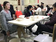 -田三卷馍(人民中路店)