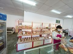 -中关村茶点