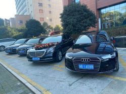 -宁波甬诚婚车(新典路店)