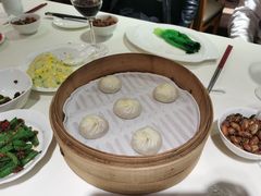 -鼎泰丰(渔阳店)