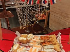 -杭州开元名都大酒店·地中海自助餐厅