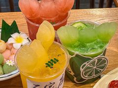 -靓靓蒸虾(中山里店)