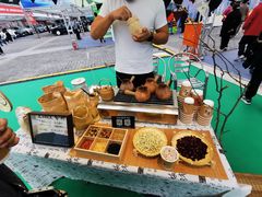 -重庆国际会议展览中心