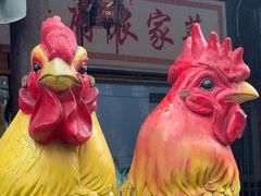 -巢湖名吃·徽府农家菜(半汤店)
