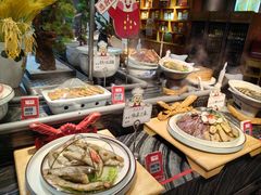 -不倒翁·安徽名菜楼(步行街店)