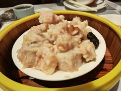 -香云轩·顺德菜(香云纱园林酒店店)