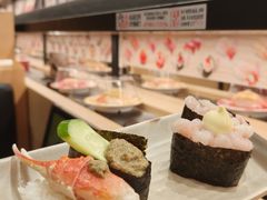 -友壹町寿司(佛山新DNA店)