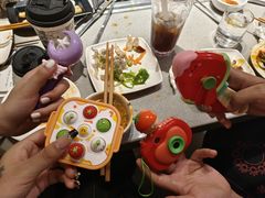 -海底捞火锅(塘厦天虹店)