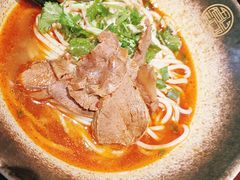 -南门口米粉·百年粉店