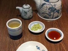 -大雄寿司(中华广场店)