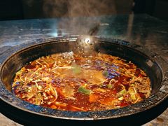 -大鱼山房鱼头火锅(老字号品质店)