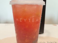 -喜茶(广州保利中环店)